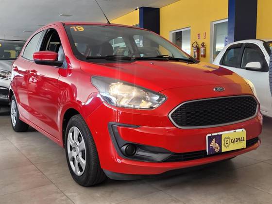 FORD KA 1.0 TI-VCT FLEX SE PLUS MANUAL FORD KA 1.0 TI-VCT FLEX SE PLUS MANUAL